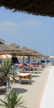Stabilimento di Igea Marina